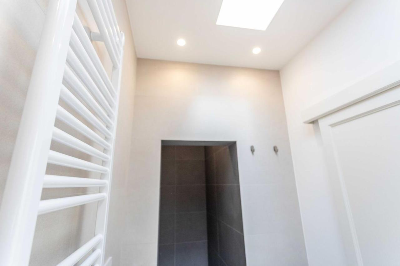 Dimora Dei Maestri-Camera Con Veranda E Bagno Privati Felline المظهر الخارجي الصورة