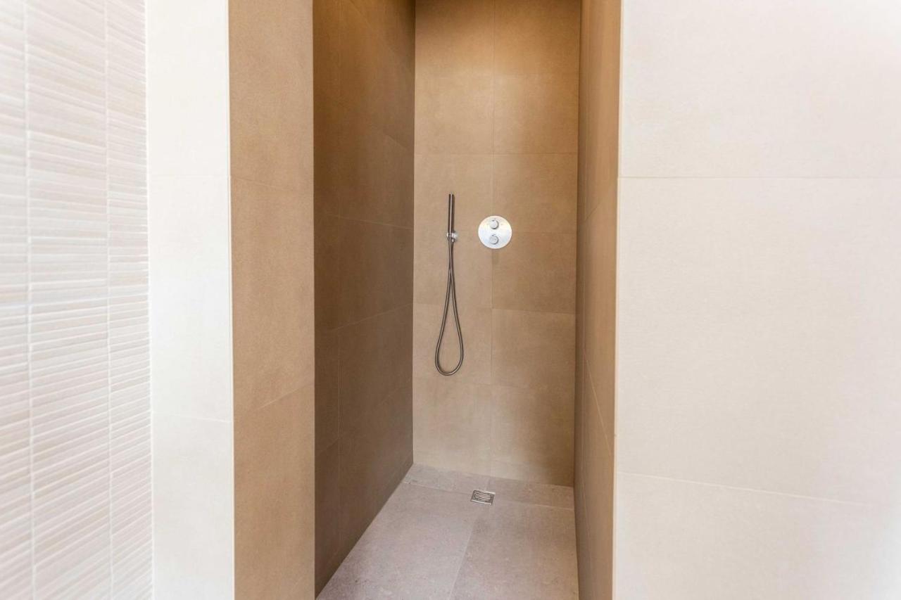 Dimora Dei Maestri-Camera Con Veranda E Bagno Privati Felline المظهر الخارجي الصورة