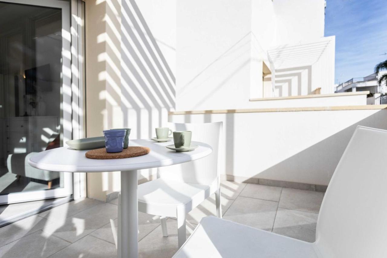 Dimora Dei Maestri-Camera Con Veranda E Bagno Privati Felline المظهر الخارجي الصورة