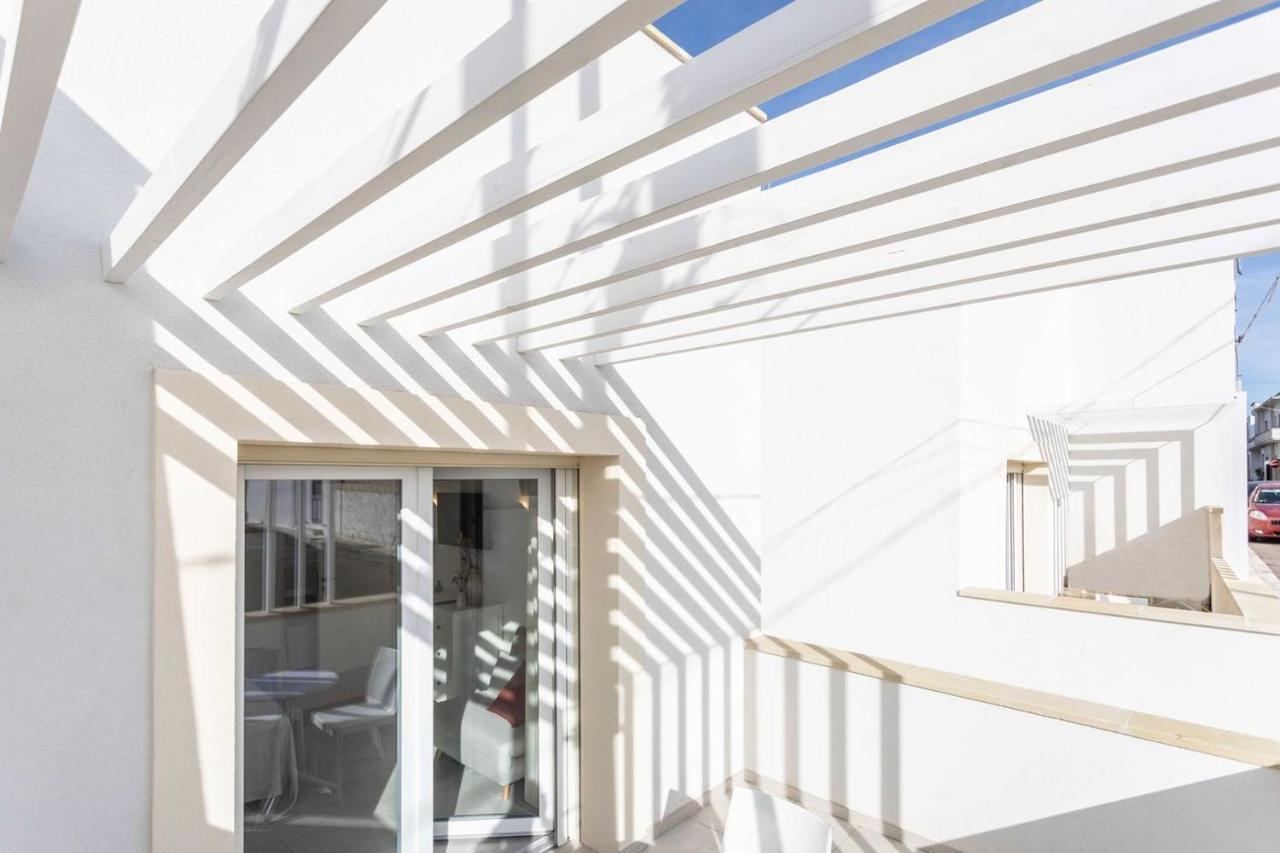 Dimora Dei Maestri-Camera Con Veranda E Bagno Privati Felline المظهر الخارجي الصورة