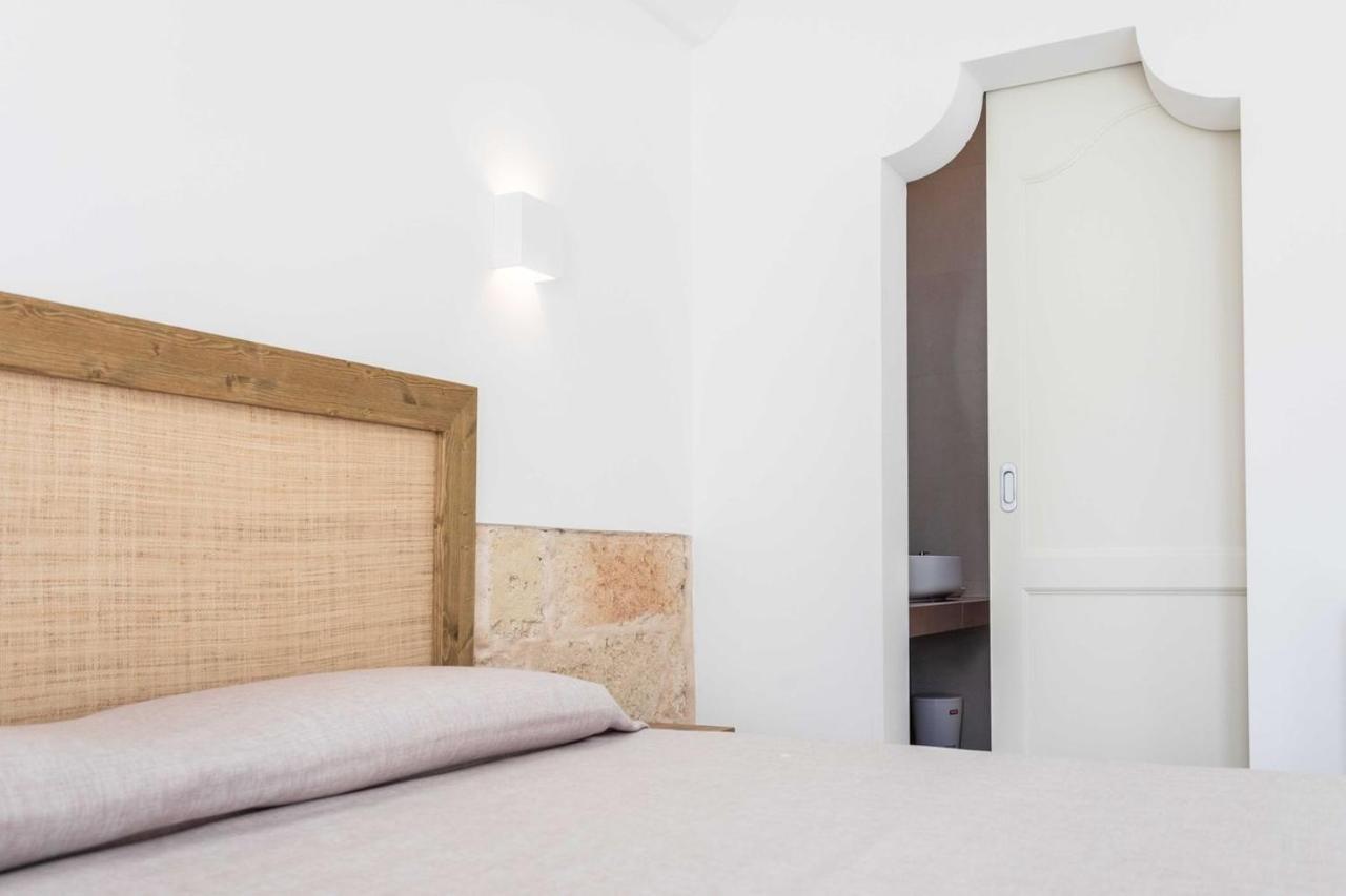 Dimora Dei Maestri-Camera Con Veranda E Bagno Privati Felline المظهر الخارجي الصورة