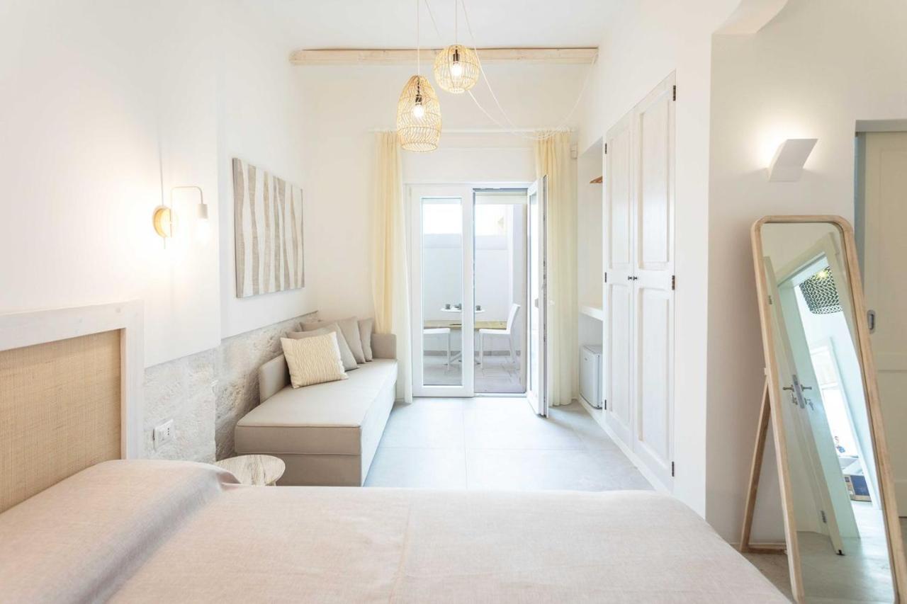 Dimora Dei Maestri-Camera Con Veranda E Bagno Privati Felline المظهر الخارجي الصورة