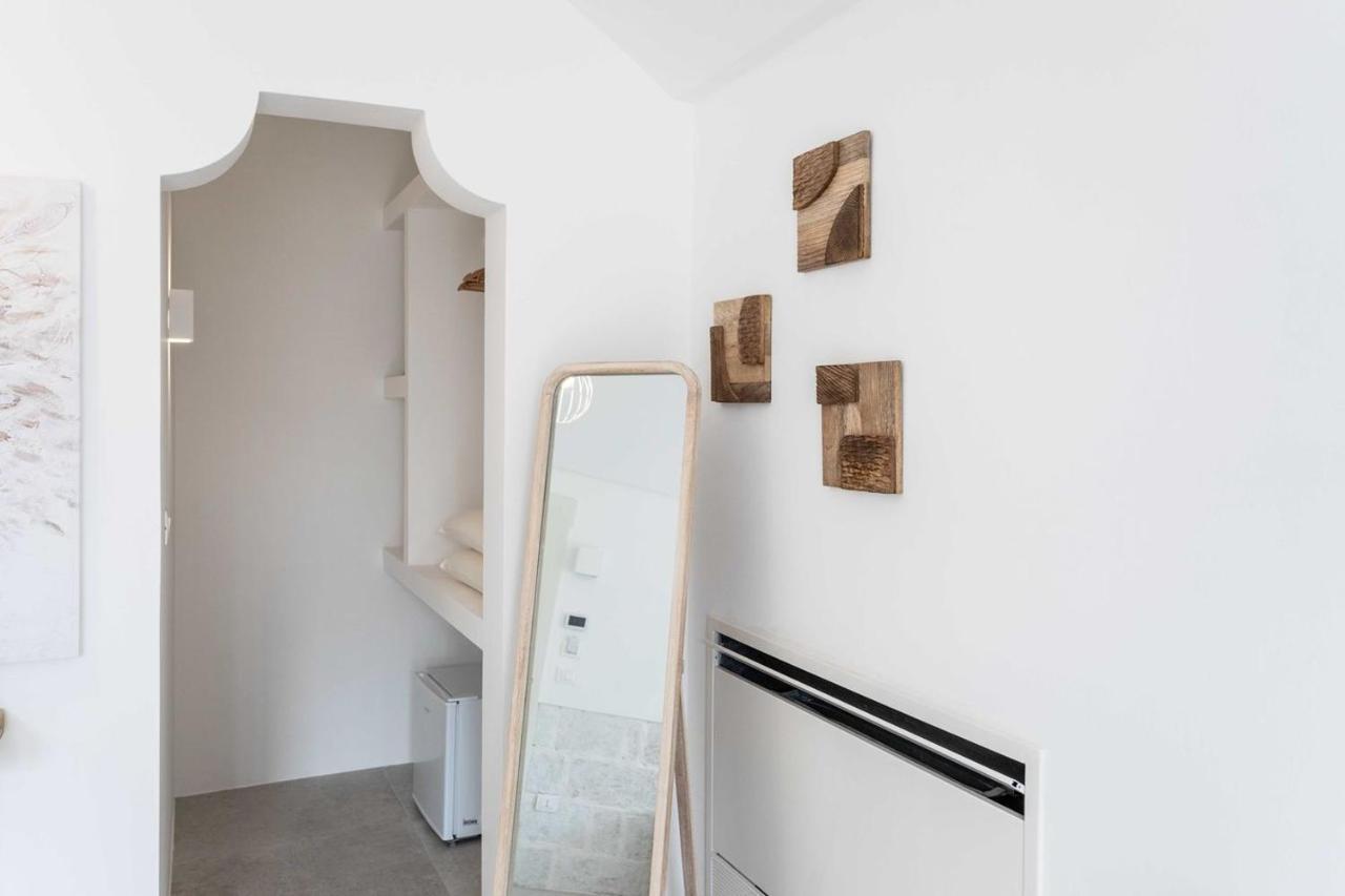 Dimora Dei Maestri-Camera Con Veranda E Bagno Privati Felline المظهر الخارجي الصورة