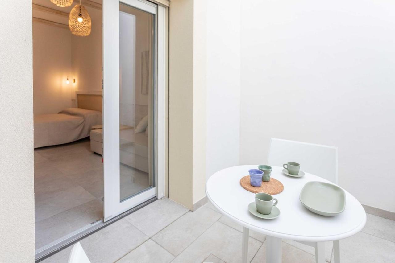 Dimora Dei Maestri-Camera Con Veranda E Bagno Privati Felline المظهر الخارجي الصورة