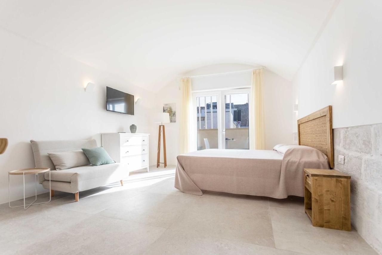 Dimora Dei Maestri-Camera Con Veranda E Bagno Privati Felline المظهر الخارجي الصورة