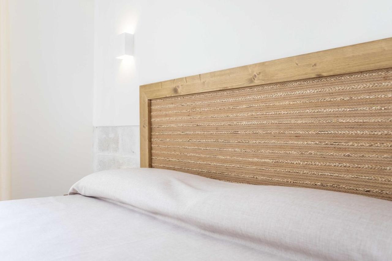 Dimora Dei Maestri-Camera Con Veranda E Bagno Privati Felline المظهر الخارجي الصورة
