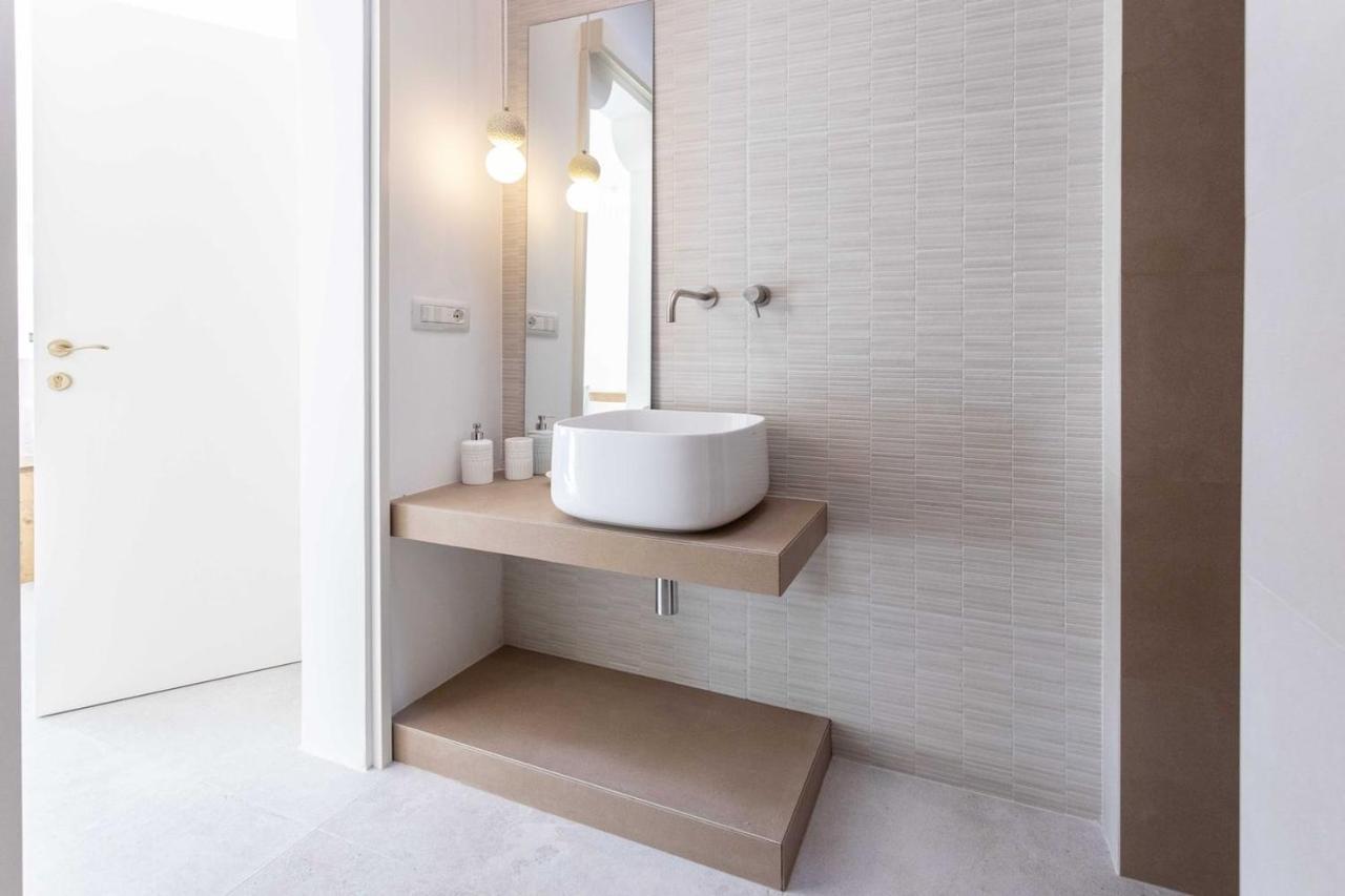 Dimora Dei Maestri-Camera Con Veranda E Bagno Privati Felline المظهر الخارجي الصورة