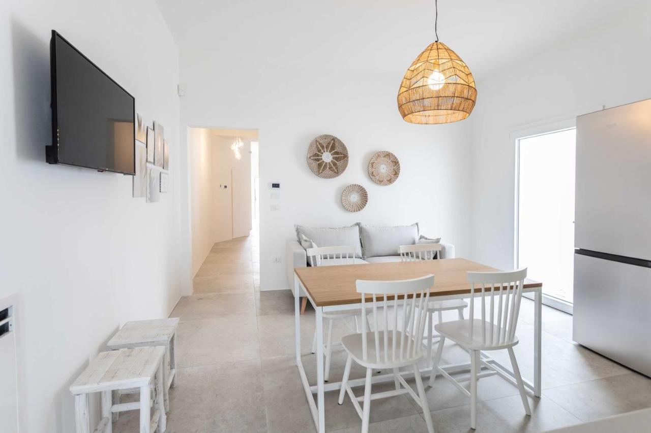 Dimora Dei Maestri-Camera Con Veranda E Bagno Privati Felline المظهر الخارجي الصورة