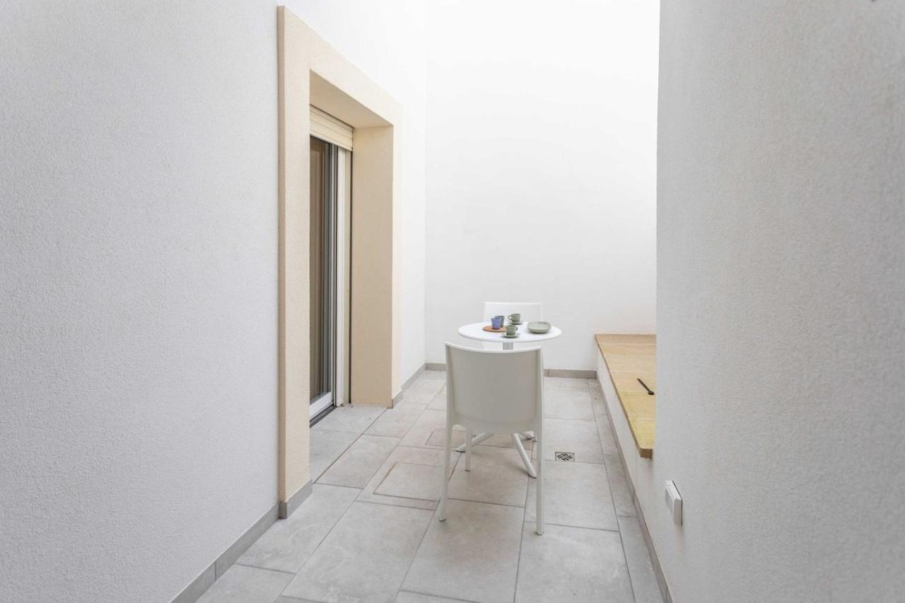 Dimora Dei Maestri-Camera Con Veranda E Bagno Privati Felline المظهر الخارجي الصورة